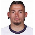 Kalvin Phillips drakt